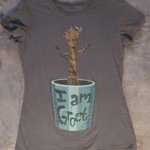 Groot Tee